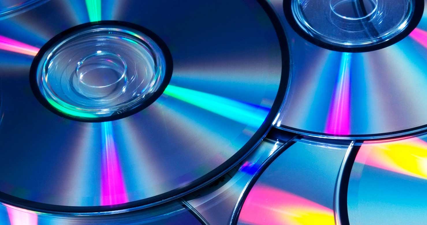 bluray-dvd-cd-discs