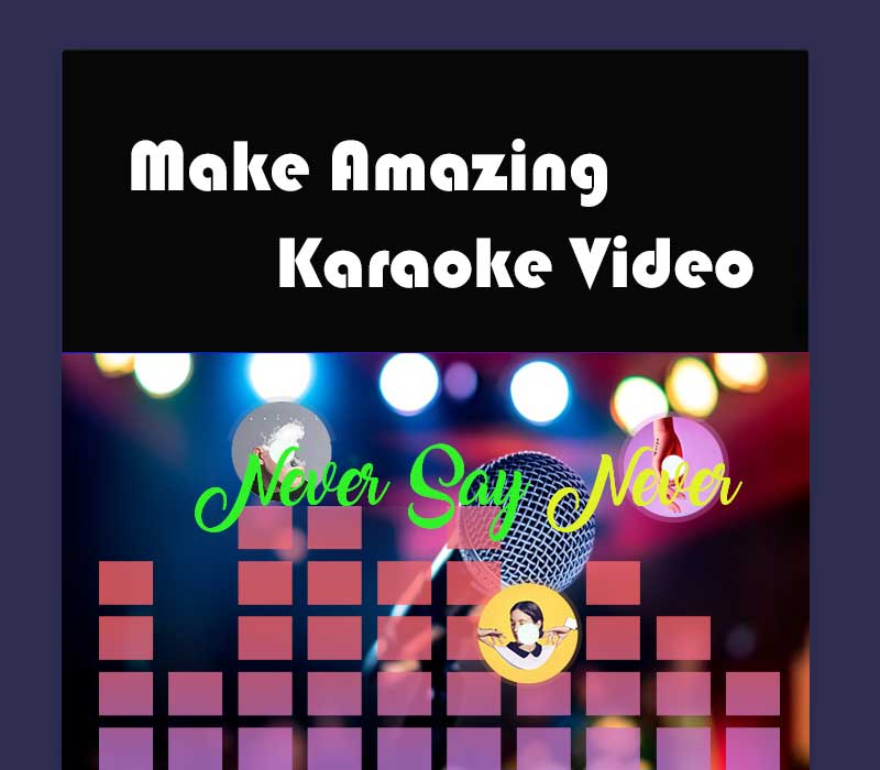 karaokevideomaker
