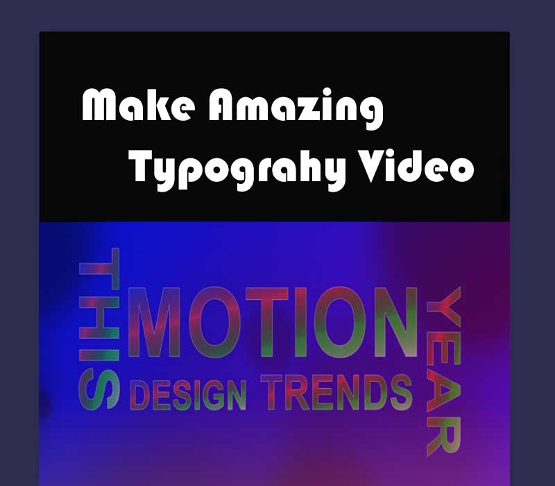 typographyvideomaker