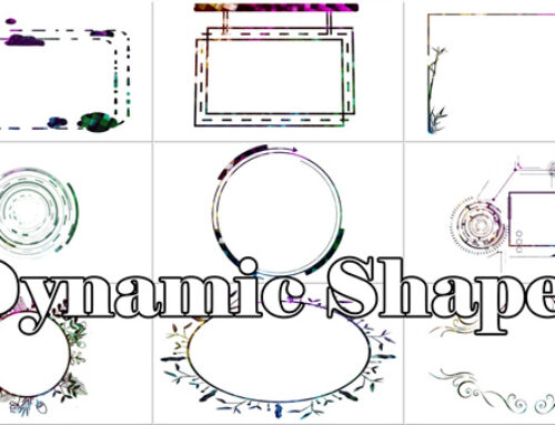 Shape – Dynamic Shapes 0220003