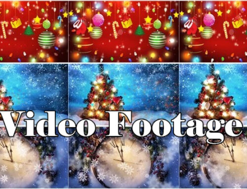 Video – Holidays HD 0220002