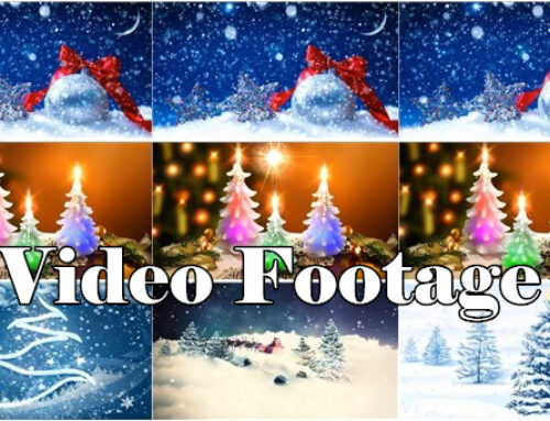 Video – Holidays HD 0220003