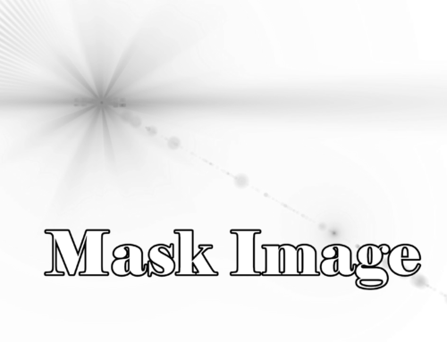 Mask – Light halo HD 0220003