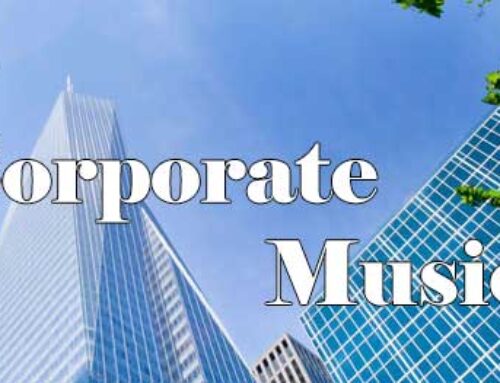 Audio – Corporate Music 0220003