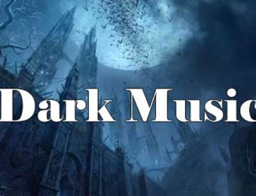 Audio – Dark Music 0220002