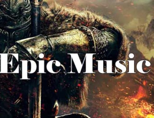 Audio – Epic Music 0220004