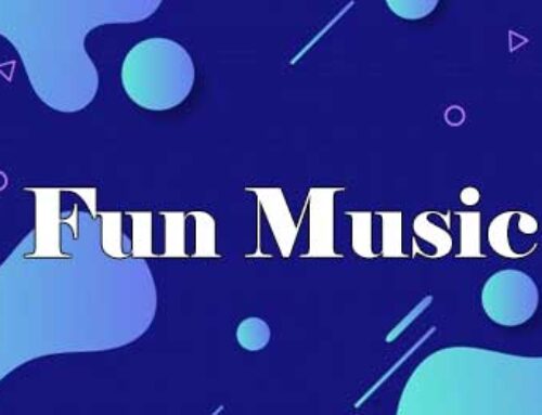 Audio – Fun Music 0220004