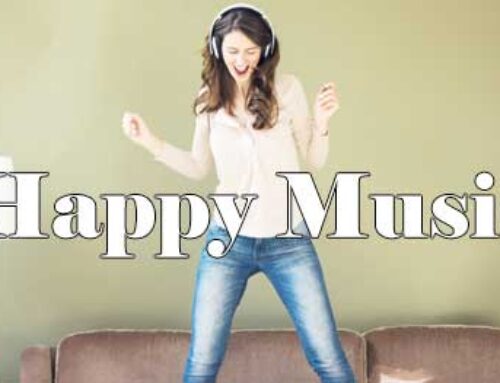 Audio – Happy Music 0220001