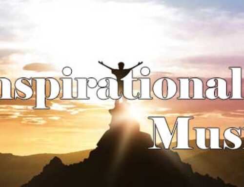 Audio – Inspirational Music 0220004