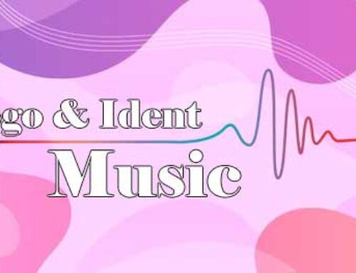 Audio – Logo & Ident Music 0220003