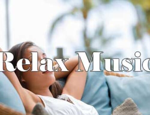 Audio – Relax Music 0220002