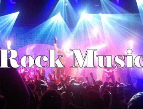 Audio – Rock Music 0220001