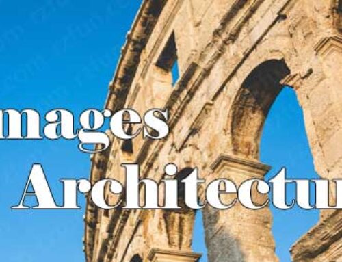 Image –  Architecture UHD 0220002