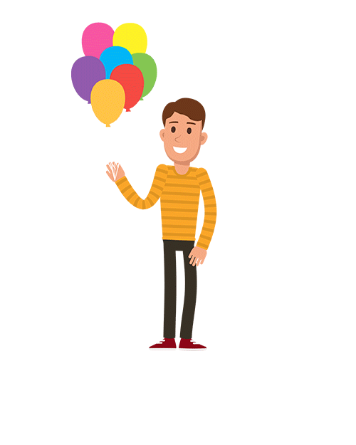 Story_Now_Boy_Character_1_Holding_Balloons