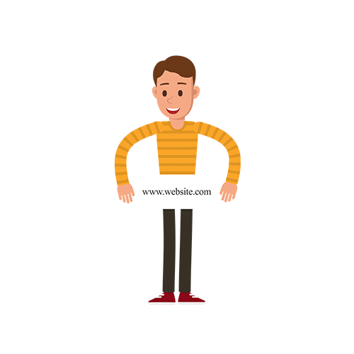 Story_Now_Boy_Character_1_Holding_Board