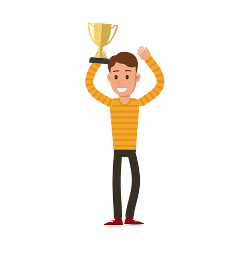 Story_Now_Boy_Character_1_Holding_Trophy