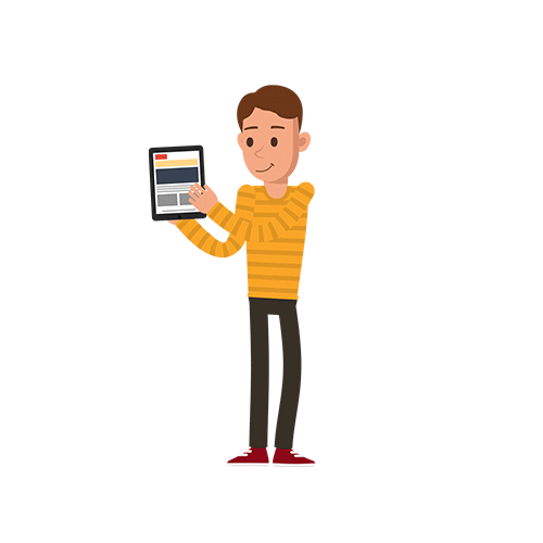 Story_Now_Boy_Character_1_Showing_Device