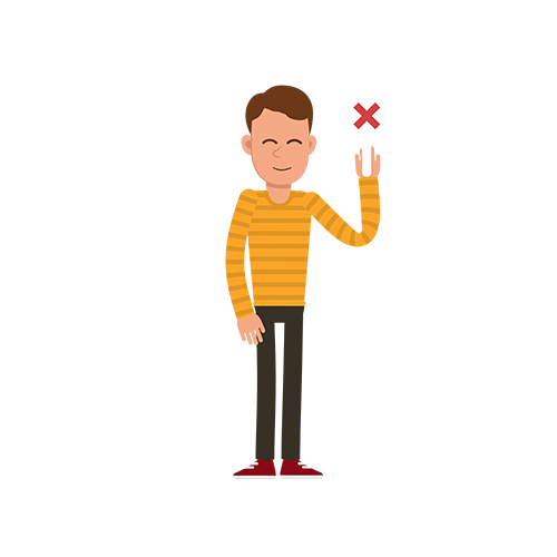 Story_Now_Boy_Character_1_Sign_Cancel