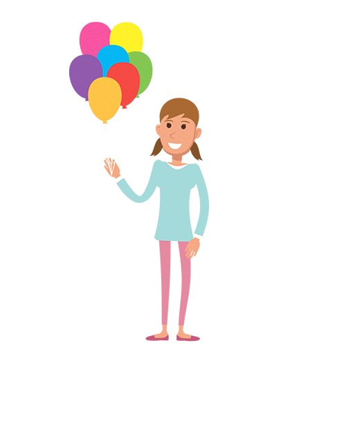 Story_Now_Girl_Character_1_Holding_Balloons
